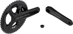Shimano Dura-Ace Kurbelgarnitur FC-R9200 Hollowtech II -Shimano 489878