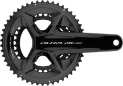 Shimano Dura-Ace Kurbelgarnitur FC-R9200 Hollowtech II -Shimano 489879