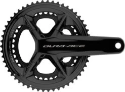 Shimano Dura-Ace Kurbelgarnitur FC-R9200 Hollowtech II -Shimano 489880