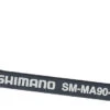 Shimano Scheibenbremsadapter XTR, XT Für 160 Mm Scheibe 2 Shimano Scheibenbremsadapter XTR, XT Für 160 Mm Scheibe -Shimano 489914