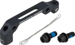Shimano Scheibenbremsadapter XTR, XT Für 160 Mm Scheibe -Shimano 489916