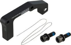 Shimano Scheibenbremsadapter Für 203 Mm Scheibe -Shimano 490085