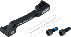 Shimano Scheibenbremsadapter Für 203 Mm Scheibe -Shimano 490093