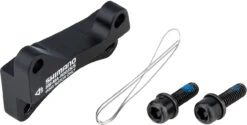 Shimano Scheibenbremsadapter Für 203 Mm Scheibe -Shimano 490096