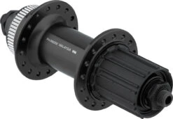 Shimano Deore HR-Nabe FH-M6000 Disc Center Lock Für Schnellspannachse 8 Shimano Deore HR-Nabe FH-M6000 Disc Center Lock Für Schnellspannachse -Shimano 490254