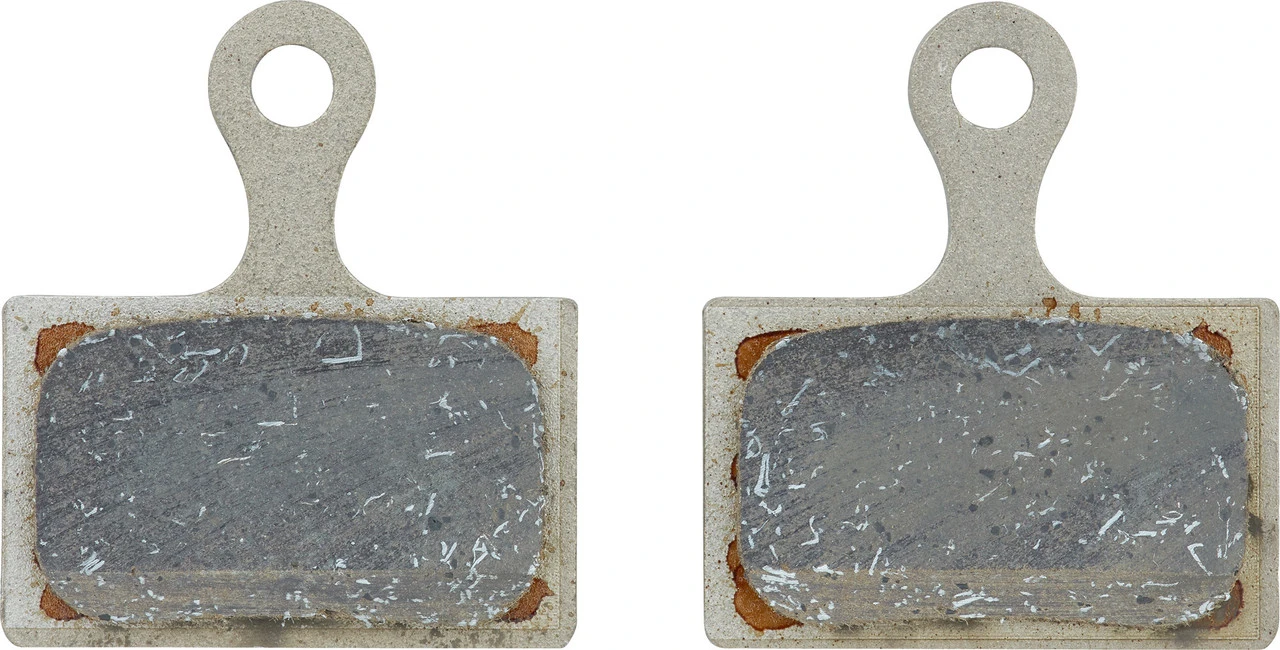 Shimano Bremsbeläge K05Ti-RX Für Flat Mount / BR-M9100 3 Shimano Bremsbeläge K05Ti-RX Für Flat Mount / BR-M9100