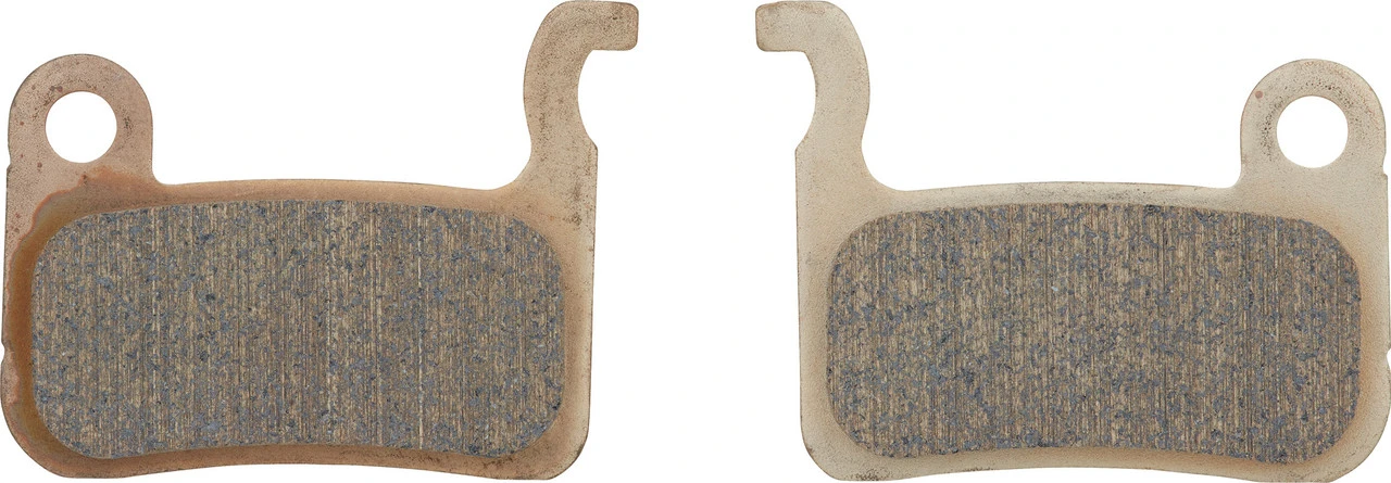 Shimano Bremsbeläge M06-MX Für XTR, XT, SLX, Deore 3 Shimano Bremsbeläge M06-MX Für XTR, XT, SLX, Deore