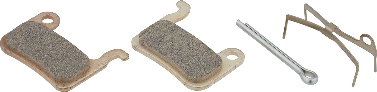 Shimano Bremsbeläge M06-MX Für XTR, XT, SLX, Deore 5 Shimano Bremsbeläge M06-MX Für XTR, XT, SLX, Deore – Bild 3