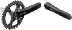 Shimano GRX RX810 Gruppe 1x11 40 - Werkstattverpackung -Shimano 496942