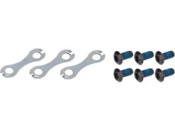 Shimano Bremsscheibe SM-RT86 6-Loch Für XT Modell 2023 -Shimano 498612