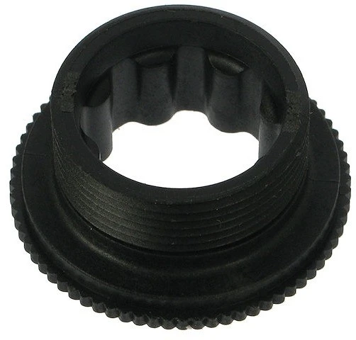 Shimano Kurbelschraube XT FC-M8000 / SLX M7000 / ZEE FC-M640 / Deore FC-M6000 3 Shimano Kurbelschraube XT FC-M8000 / SLX M7000 / ZEE FC-M640 / Deore FC-M6000