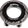 Shimano Bremsscheibenadapter SM-RTAD05 6-Loch Auf Center Lock -Shimano 97058