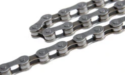 Shimano ALIVIO CN-HG40 6/7/8-fach Kette -Shimano CN HG40 bat2QEIZfANCMk 1