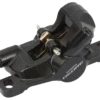 Shimano DEORE BR-M6000 Post-Mount G02S Bremssattel -Shimano EBRM6000MPPRXL 1