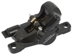 Shimano DEORE BR-M6000 Post-Mount G02S Bremssattel