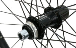 Shimano -Shimano SCM HB M8010 DT466 hinten 2