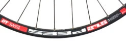 27,5" XT FH-M8010 12x142mm / DT Swiss 533d Disc Hinterrad -Shimano SCM HB M8010 DT466 vorne 3