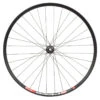 29" XT HB-M8010 15x100mm / DT 533d Disc Vorderrad -Shimano SCM XT 8010 DT 533 VR 29 1