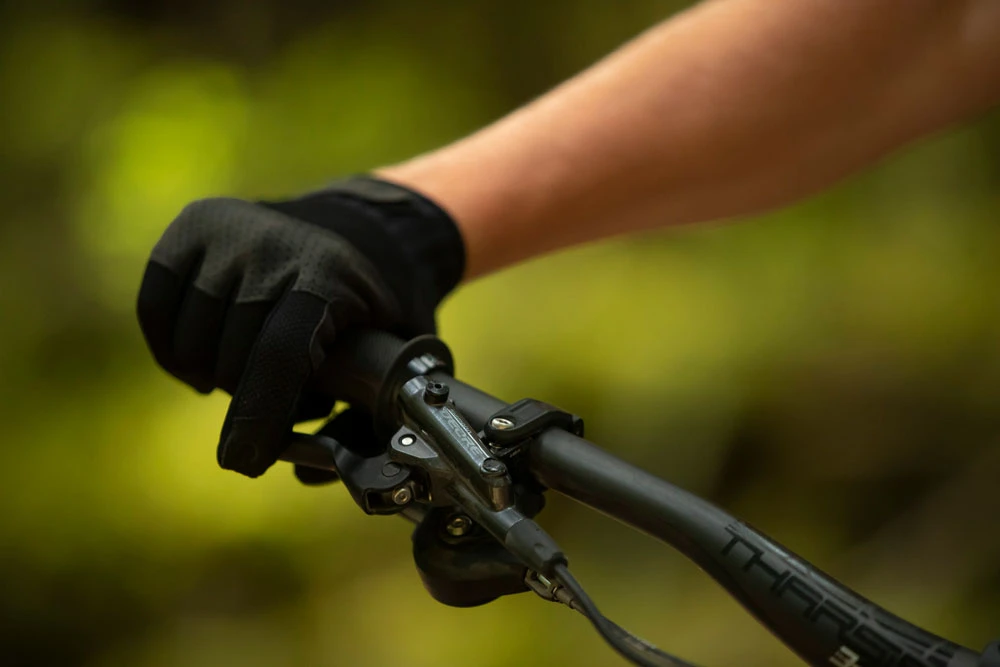 Shimano DEORE BL-M6100 Bremshebel Rechts 6 Shimano DEORE BL-M6100 Bremshebel Rechts – Bild 4