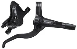 Shimano BL-MT401/BR-MT420 Scheibenbremse 1700mm Hinten
