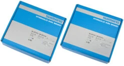 Shimano BL-MT401/BR-MT410 Scheibenbremsen-Set -Shimano Shimano BL MT401BR MT410 Scheibenbremsen Set 20093677 d
