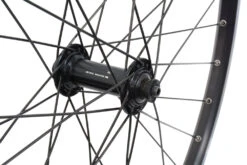 Shimano -Shimano Shimano Custom Made 26 Deore T610 DT 535 V Brake Laufradsatz 20044660 b