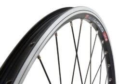 26" Deore T610 V-Brake / DT Swiss 535 Laufradsatz -Shimano Shimano Custom Made 26 Deore T610 DT 535 V Brake Laufradsatz 20044660 e