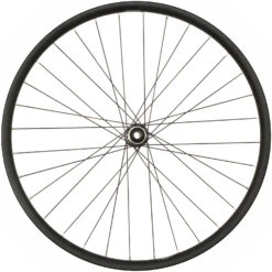 27,5" Deore HB-M6010-B / Ryde Rival 30 Disc Boost Vorderrad