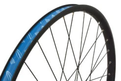 27,5" Deore HB-M6010-B / Ryde Rival 30 Disc Boost Vorderrad -Shimano Shimano Custom Made 275 Deore HB M6010 B Ryde Rival 30 Disc Boost Vorderrad 20087466 cZrZZQzRL6C105