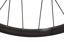 27,5" Deore HB-M6010-B / Ryde Rival 30 Disc Boost Vorderrad -Shimano Shimano Custom Made 275 Deore HB M6010 B Ryde Rival 30 Disc Boost Vorderrad 20087466 dMsqFh3d13xn6H