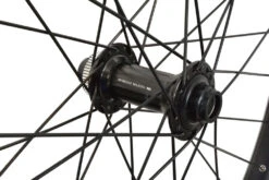 Shimano -Shimano Shimano Custom Made 275 Deore HB M6010 B Ryde Rival 30 Disc Boost WTS Vorderrad 20087466 b