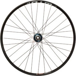 29" SLX FH-M7110 Micro Spline / WTB ST Disc Hinterrad
