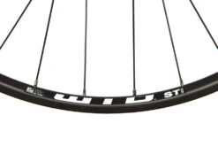 29" SLX FH-M7110 Micro Spline / WTB ST Disc Hinterrad -Shimano Shimano Custom Made 29 SLX M7110 i25qe7Xf8ydWTdLP