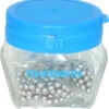 Shimano Edelstahl Kugeln 3/16" (300er Werkstattverpackung) -Shimano Shimano Edelstahl Kugeln 3 16 300er Werkstattverpackung Y13098622