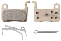 Shimano M06 Metall Disc Beläge