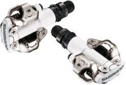 Shimano PD-M520 Pedale -Shimano Shimano PD M520 Pedale white EPDM520W