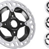 Shimano RT-MT900 Center-Lock Bremsscheibe