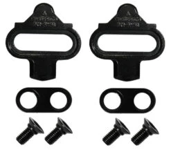 Shimano SM-SH51 MTB SPD Cleats / Pedalplatten -Shimano Shimano SM SH51 MTB SPD Pedal Cleats Y42498201 bUFUNb4VUxBOSb
