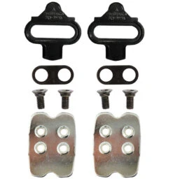 Shimano SM-SH51 MTB SPD Cleats / Pedalplatten -Shimano Shimano SM SH51 MTB SPD Pedal Cleats Y42498220 bDum5UTM7uc7Ol