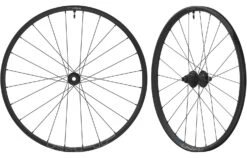 Shimano WH-MT601-TL Micro Spline 27,5" Laufradsatz