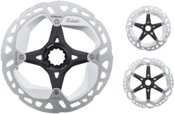 Shimano RT-MT800 Center-Lock Bremsscheibe Inkl. Magnet