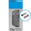 Shimano CN-HG901 11-fach Kette Mit Quick-Link