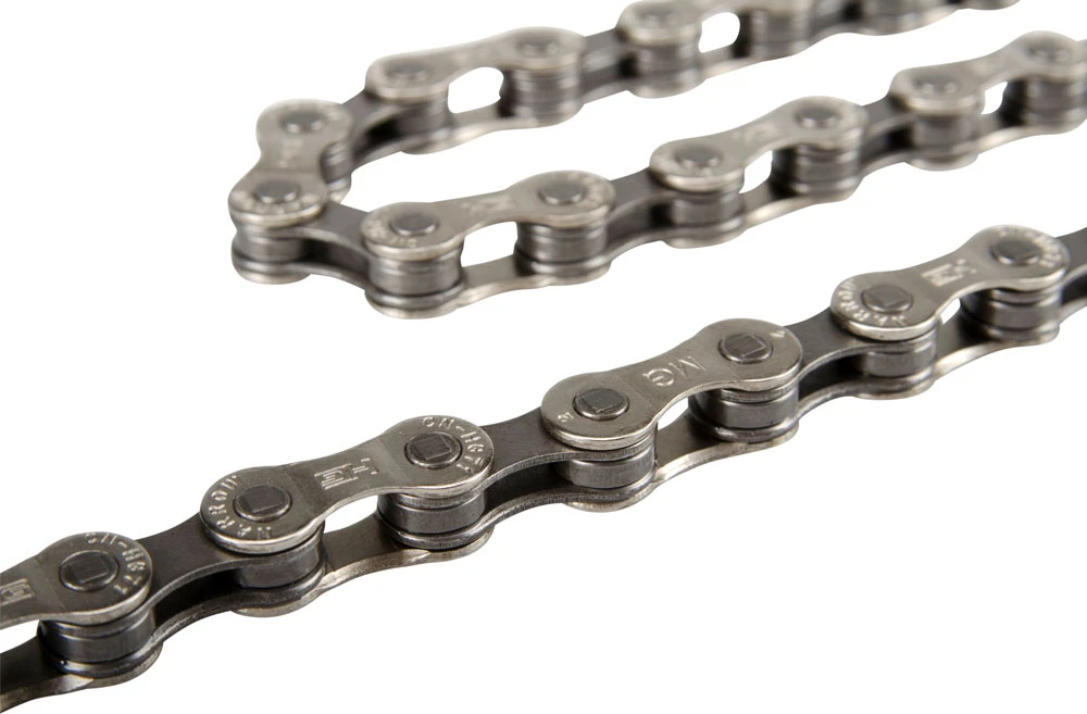 Shimano CN-HG71C 6/7/8-fach Kette (20er Werkstattverpackung) 5 Shimano CN-HG71C 6/7/8-fach Kette (20er Werkstattverpackung) – Bild 3