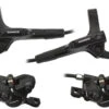 Shimano BR-MT200 Scheibenbremsen-Set 1 Shimano BR-MT200 Scheibenbremsen-Set -Shimano Shimano BR MT200 Scheibenbremsen Set 20056208 a
