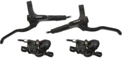 Shimano BR-MT200 Scheibenbremsen-Set