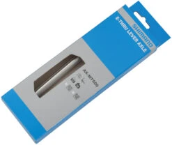 Shimano AX-MT500 E-Thru Steckachse Hinterrad -Shimano Shimano E Thru Steckachse Hinterrad AX MT500 20043725 c