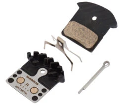 Shimano J04C Metall Ice-Tec Disc Beläge