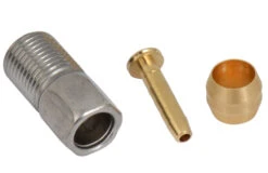 Shimano Leitungsanschluss-Set Für SM-BH59-A