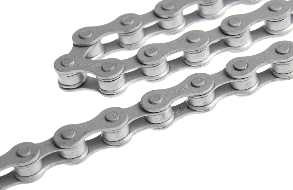Shimano NEXUS CN-NX10 Kette Für Nabenschaltung (OEM 20er) 5 Shimano NEXUS CN-NX10 Kette Für Nabenschaltung (OEM 20er) – Bild 3