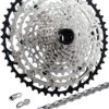 Shimano SLX CN-M7100+CS-M7100 12-fach Verschleissset -Shimano Shimano SLX CN M7100 CS M7100 12 fach Verschleissset